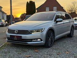 Silber Gebraucht 2018 VW Passat Kombi | 12.999 € (Fairer Preis)
