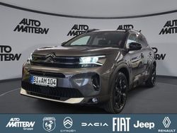 Grau Gebraucht 2024 Citroën C5 Aircross SUV | 32.290 €