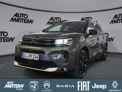 Grau Gebraucht 2024 Citroën C5 Aircross SUV | 28.689 € (Teuer)