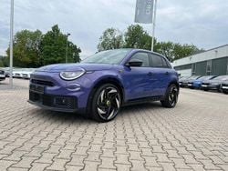 Hypnotic purple metallic Neu 2025 Abarth 600e Scorpionissima SUV | 47.990 € (Fairer Preis)