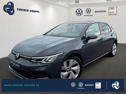 Delfingrau metallic Gebraucht 2023 VW Golf VIII Move Limousine | 24.979 € (Guter Preis)