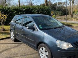 Gebraucht 2007 VW Polo Edition Limousine | 2.050 € (Fairer Preis)