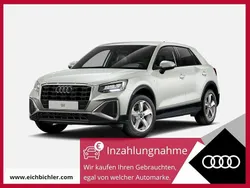 Tausilber Gebraucht 2024 Audi Q2 S-Line SUV | 33.820 € (Etwas zu teuer)