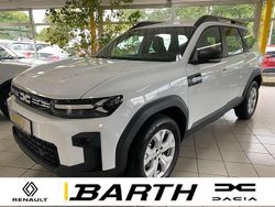 Alpinweiß Neu 2025 Dacia Bigster Essentiel SUV | 25.370 € (Superpreis)