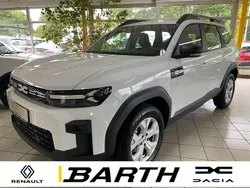Alpinweiß Neu 2025 Dacia Bigster Essentiel SUV | 25.370 € (Fairer Preis)
