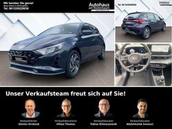Grau Neu 2025 Hyundai i20 Comfort Kleinwagen | 22.880 € (Fairer Preis)