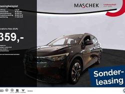 Mangangrau metallic Gebraucht 2022 VW ID.4 Pro Performance SUV | 27.840 € (Fairer Preis)