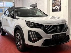 Weiß Gebraucht 2024 Peugeot 2008 GT SUV | 23.900 € (Fairer Preis)