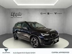 Schwarz Gebraucht 2025 Cupra Ateca SUV | 31.390 € (Guter Preis)