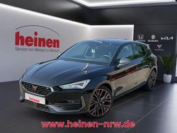 Schwarz Gebraucht 2023 Cupra Leon VZ Limousine | 30.309 € (Fairer Preis)