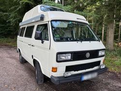 Beige Gebraucht 1989 VW T3 CLUB Van | 33.000 €