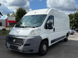 Gebraucht 2014 Fiat Ducato Van | 4.950 €