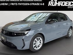 Grau Neu 2025 Opel Corsa Edition Limousine | 17.990 € (Superpreis)