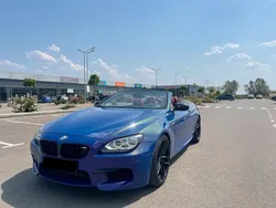 Gebraucht 2013 BMW M6 Cabriolet Competition Edition Cabrio | 45.000 € (Fairer Preis)