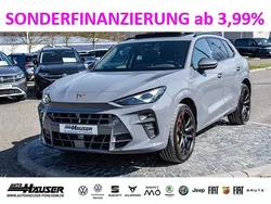 Grau Gebraucht 2024 Cupra Terramar VZ SUV | 47.777 € (Fairer Preis)