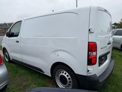 Weiß Gebraucht 2022 Fiat Scudo Van | 15.950 € (Fairer Preis)