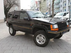 Schwarz Gebraucht 1994 Jeep Grand Cherokee Limited SUV | 12.500 €
