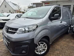 Grau Gebraucht 2020 Opel Vivaro Edition Van | 13.990 € (Guter Preis)