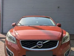 Orange Gebraucht 2010 Volvo C30 Momentum Kleinwagen | 6.499 €