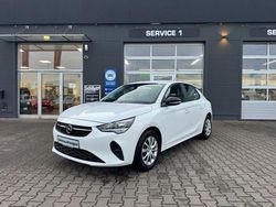 White jade (metallic) Gebraucht 2022 Opel Corsa Edition Kleinwagen | 13.300 € (Fairer Preis)