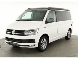 Gebraucht 2020 VW California California Van | 54.195 € (Fairer Preis)