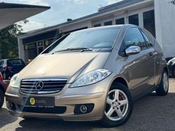 Gebraucht 2008 Mercedes A150 Classic Limousine | 3.000 € (Fairer Preis)