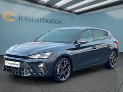 Gebraucht 2025 Cupra Leon Kleinwagen | 31.149 € (Guter Preis)