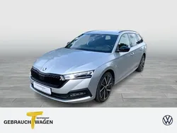 Gebraucht 2021 Skoda Octavia Style Kombi | 22.170 € (Guter Preis)