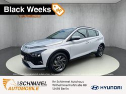 Grau Neu 2025 Hyundai Bayon Trend SUV | 25.725 € (Fairer Preis)