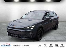 Magnetic tech (grau) Neu 2025 Cupra Leon Kombi | 35.790 € (Fairer Preis)