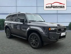 Grau Neu 2025 Toyota Land Cruiser Executive SUV | 79.769 € (Guter Preis)