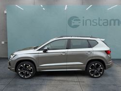 Grau Gebraucht 2023 Cupra Ateca SUV | 34.000 € (Etwas zu teuer)