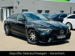 Schwarz Gebraucht 2019 Mercedes AMG GT 53 AMG Coupé | 69.990 € (Fairer Preis)