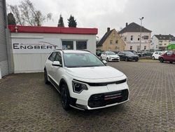 Weiß Gebraucht 2022 Kia e-Niro Comfort SUV | 21.990 € (Guter Preis)