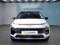 Weiß Neu 2025 Hyundai Bayon Prime SUV | 28.149 € (Teuer)