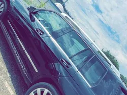 Schwarz Gebraucht 2009 Mercedes GLK320 SUV | 11.000 € (Guter Preis)