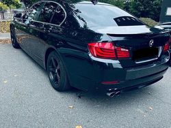 Gebraucht 2010 BMW 525 Limousine | 8.999 € (Fairer Preis)