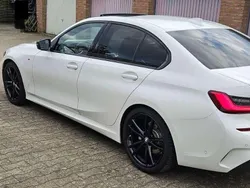 Weiß Gebraucht 2020 BMW 320 Gran Turismo M Sport Limousine | 28.900 € (Etwas zu teuer)