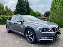 Grau Gebraucht 2016 VW Passat Comfortline Kombi | 11.500 € (Superpreis)