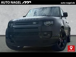Schwarz Gebraucht 2024 Land Rover Defender SUV | 108.990 € (Guter Preis)