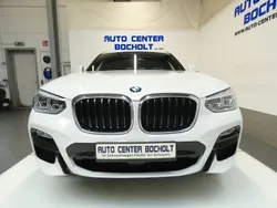 Weiß Gebraucht 2019 BMW X4 M Sport SUV | 33.900 € (Fairer Preis)