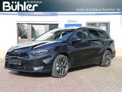 Zilinaschwarz metallic Neu 2025 Kia Ceed Sportswagon Plus Kombi | 25.950 € (Guter Preis)