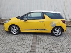 Gelb Gebraucht 2017 Citroën DS3 Sport Chic Kleinwagen | 10.500 € (Guter Preis)