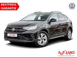 Schwarz Gebraucht 2023 VW Taigo SUV | 19.890 €
