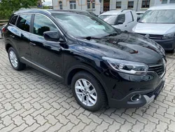 Schwarz Gebraucht 2017 Renault Kadjar XMOD SUV | 11.590 € (Guter Preis)