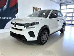 Polarweiss Neu 2025 Citroën C3 Kleinwagen | 14.990 € (Superpreis)