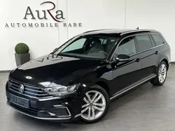 Deep black Gebraucht 2022 VW Passat GTE Kombi | 24.749 € (Fairer Preis)