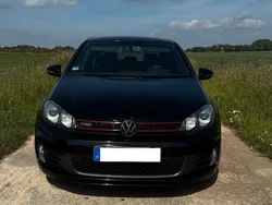 Schwarz Gebraucht 2011 VW Golf VI GTI Limousine | 8.000 € (Superpreis)