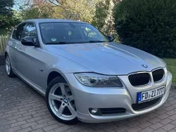 Grau Gebraucht 2010 BMW 318 Exclusive Limousine | 7.250 € (Fairer Preis)