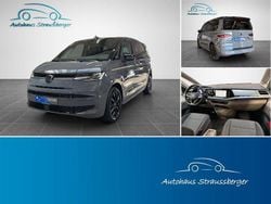 Schwarz Gebraucht 2024 VW T7 Edition Van | 48.960 € (Superpreis)